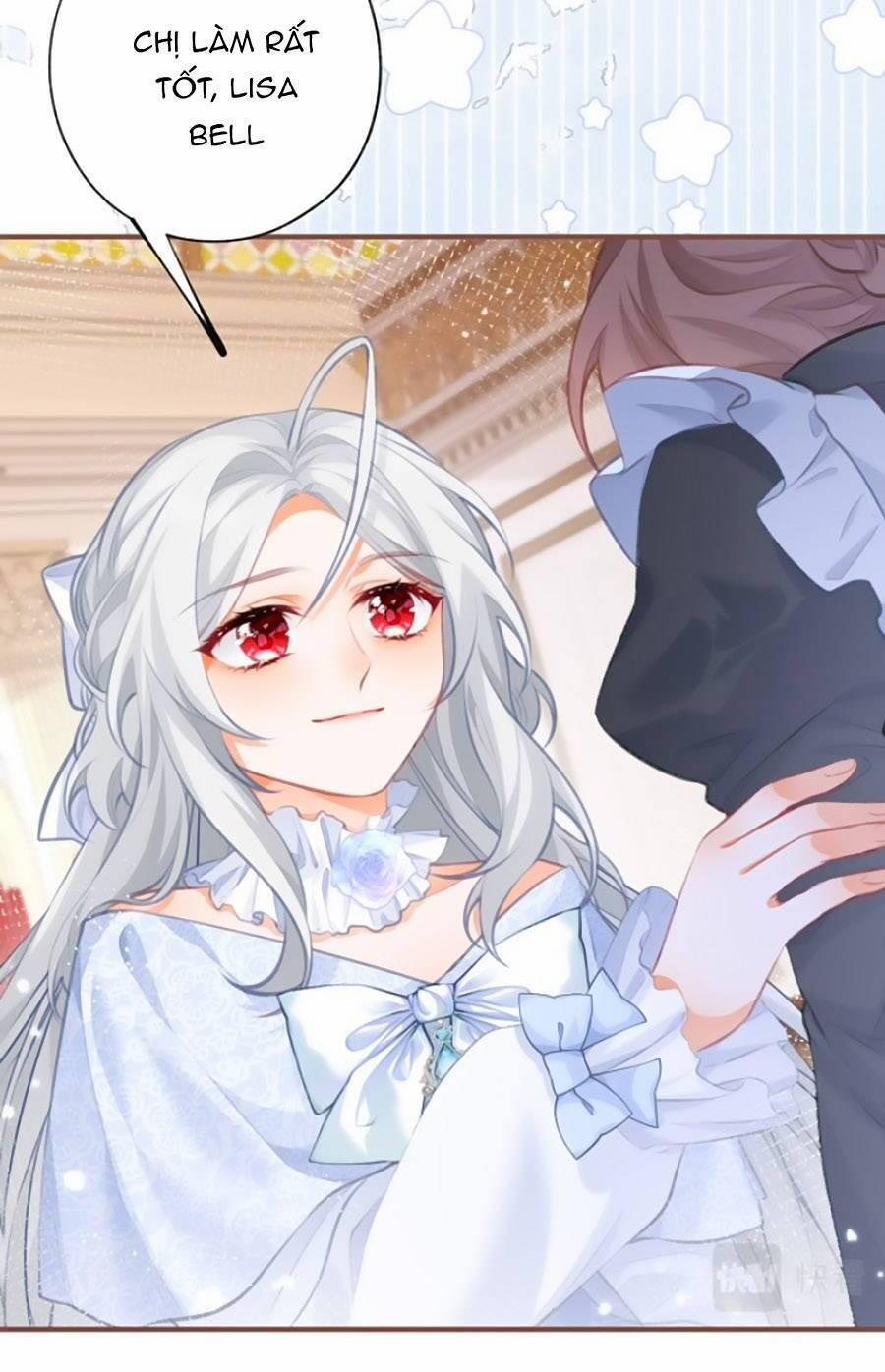 Ngày Nào Đó Trở Thành Công Chúa Tế Phẩm 15 trang 3