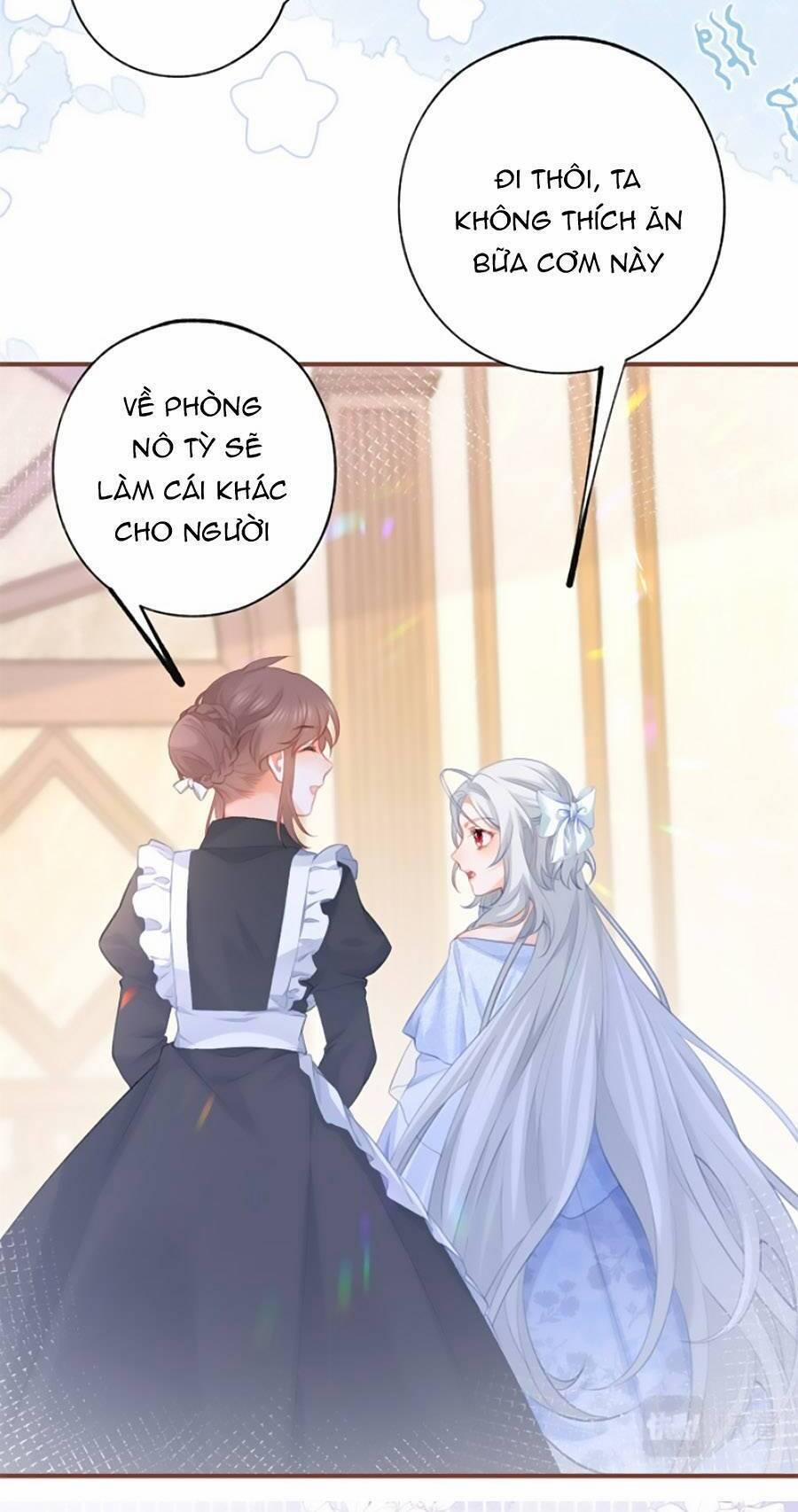 Ngày Nào Đó Trở Thành Công Chúa Tế Phẩm 15 trang 6