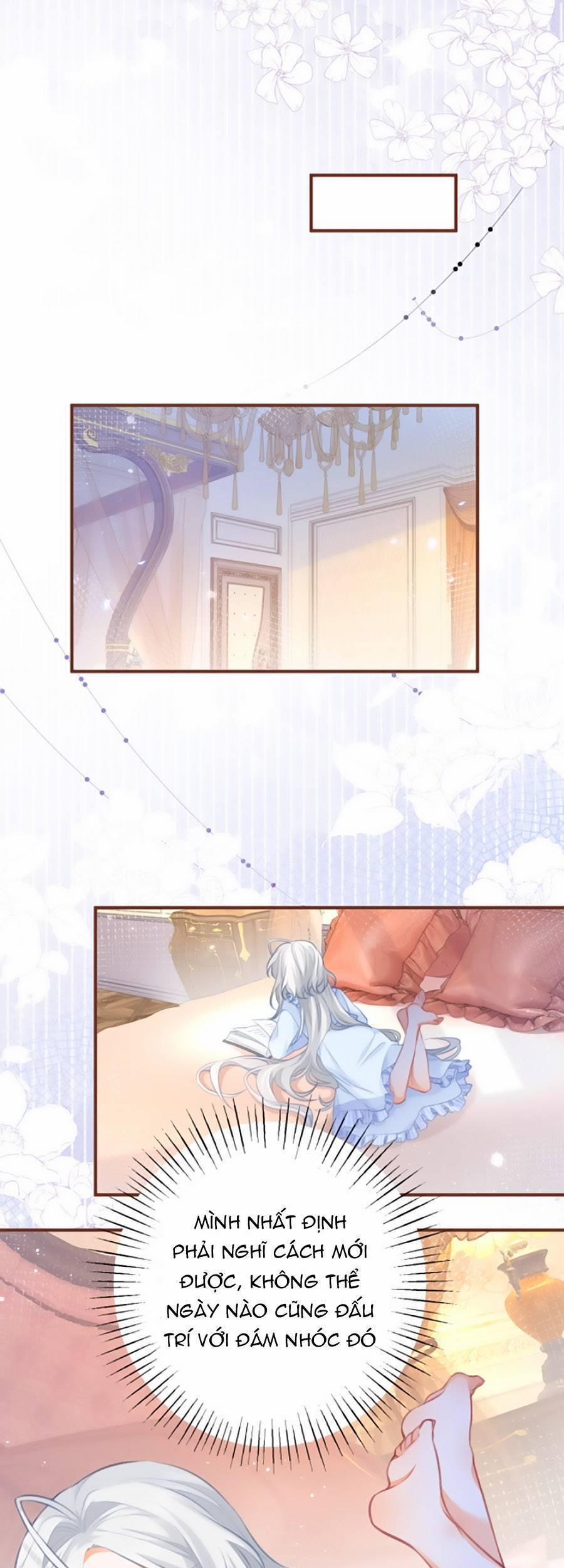 Ngày Nào Đó Trở Thành Công Chúa Tế Phẩm 15 trang 7