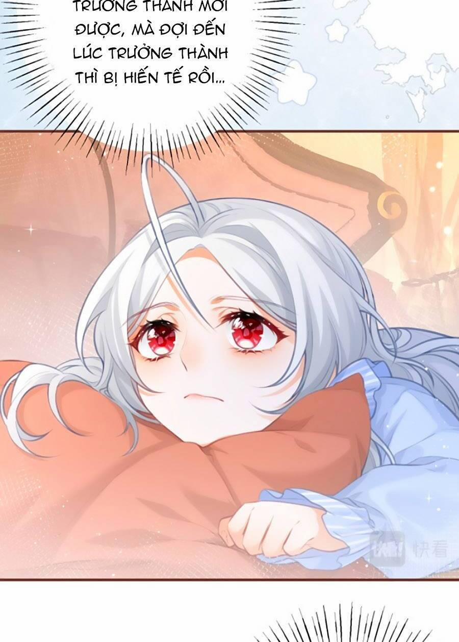 Ngày Nào Đó Trở Thành Công Chúa Tế Phẩm 15 trang 9