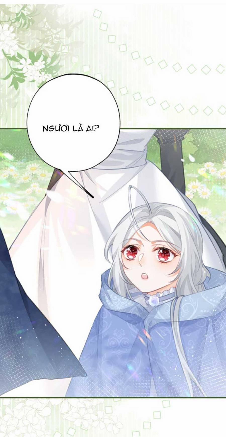 Ngày Nào Đó Trở Thành Công Chúa Tế Phẩm 17 trang 1