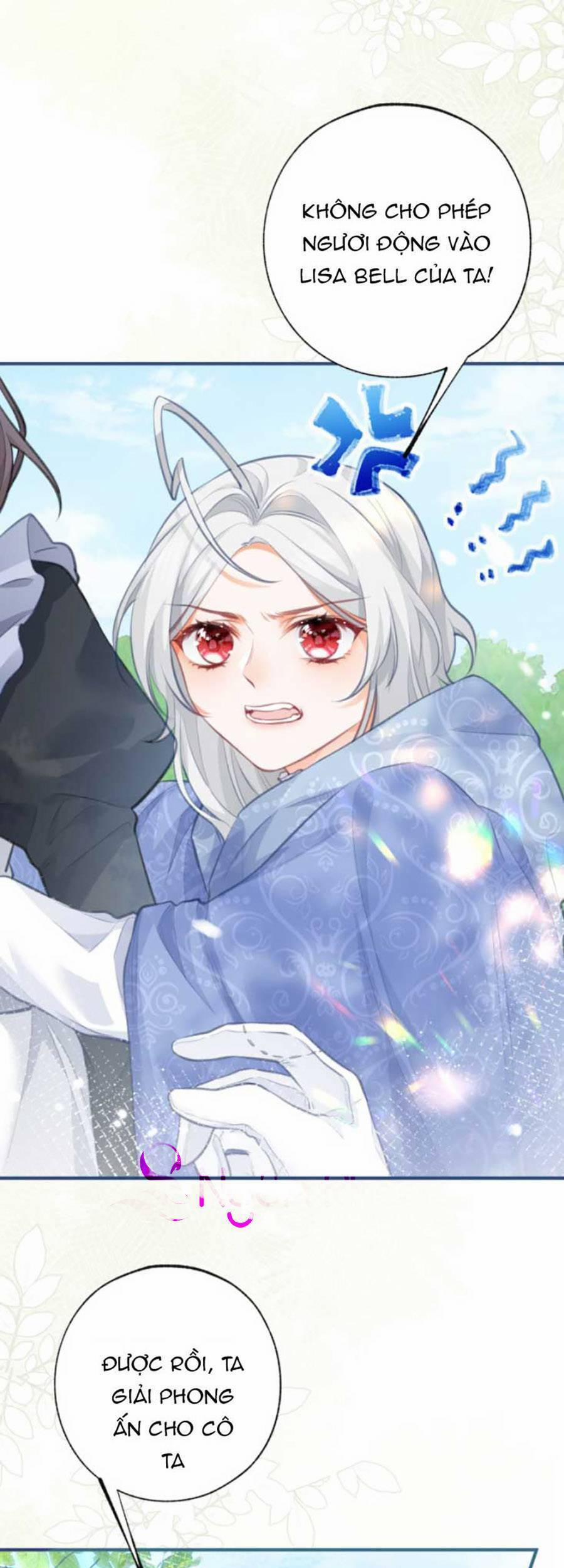 Ngày Nào Đó Trở Thành Công Chúa Tế Phẩm 17 trang 11