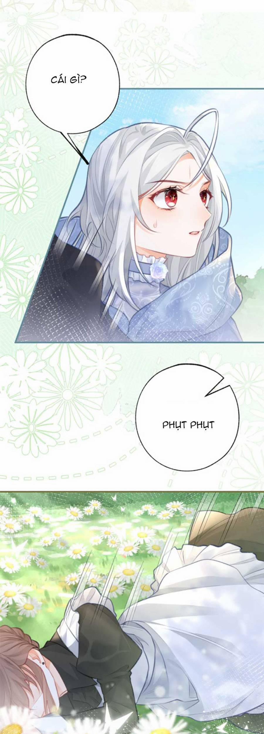 Ngày Nào Đó Trở Thành Công Chúa Tế Phẩm 17 trang 13