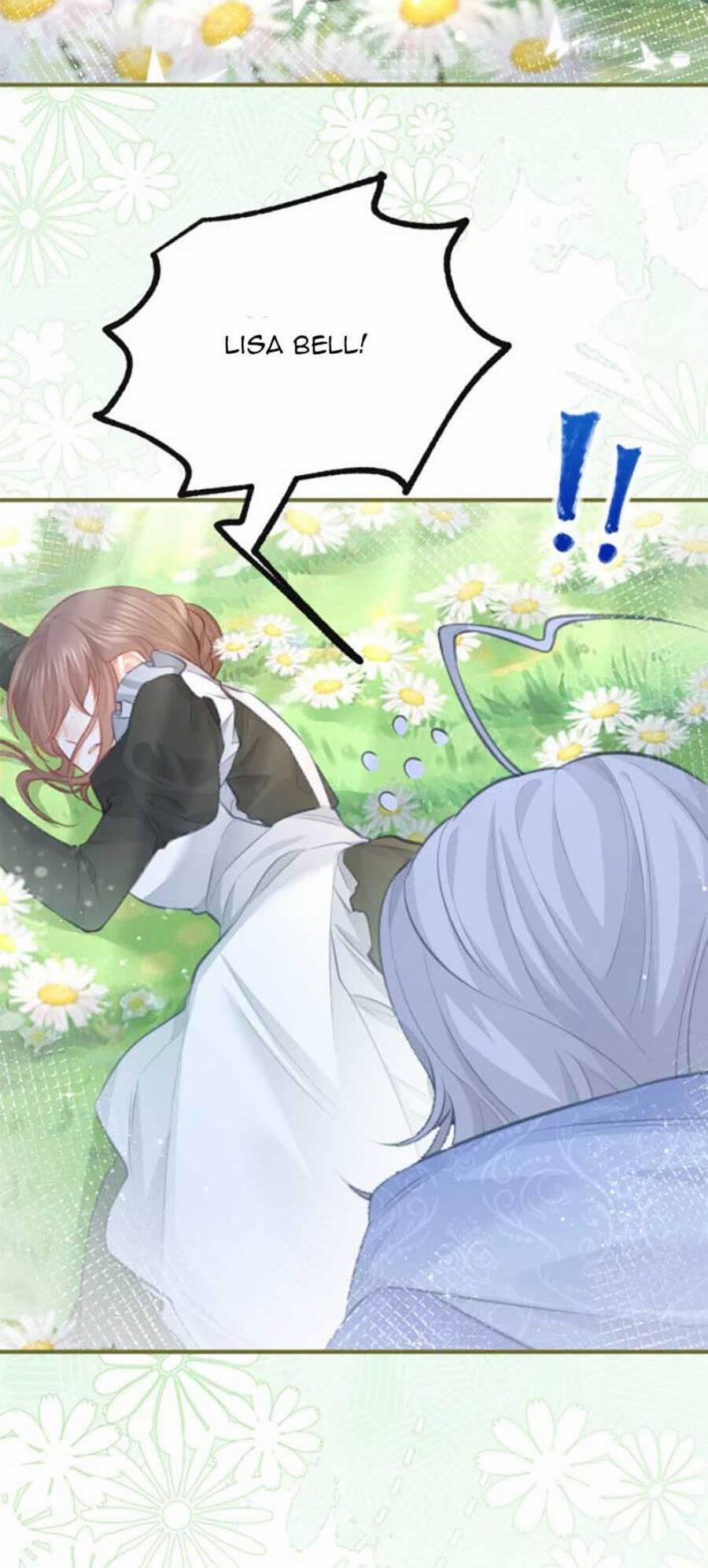 Ngày Nào Đó Trở Thành Công Chúa Tế Phẩm 17 trang 14