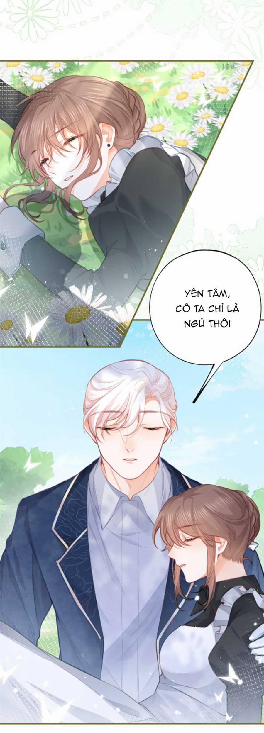 Ngày Nào Đó Trở Thành Công Chúa Tế Phẩm 17 trang 15