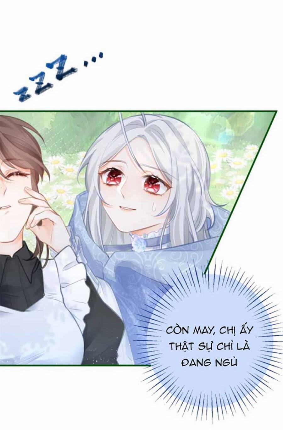 Ngày Nào Đó Trở Thành Công Chúa Tế Phẩm 17 trang 16