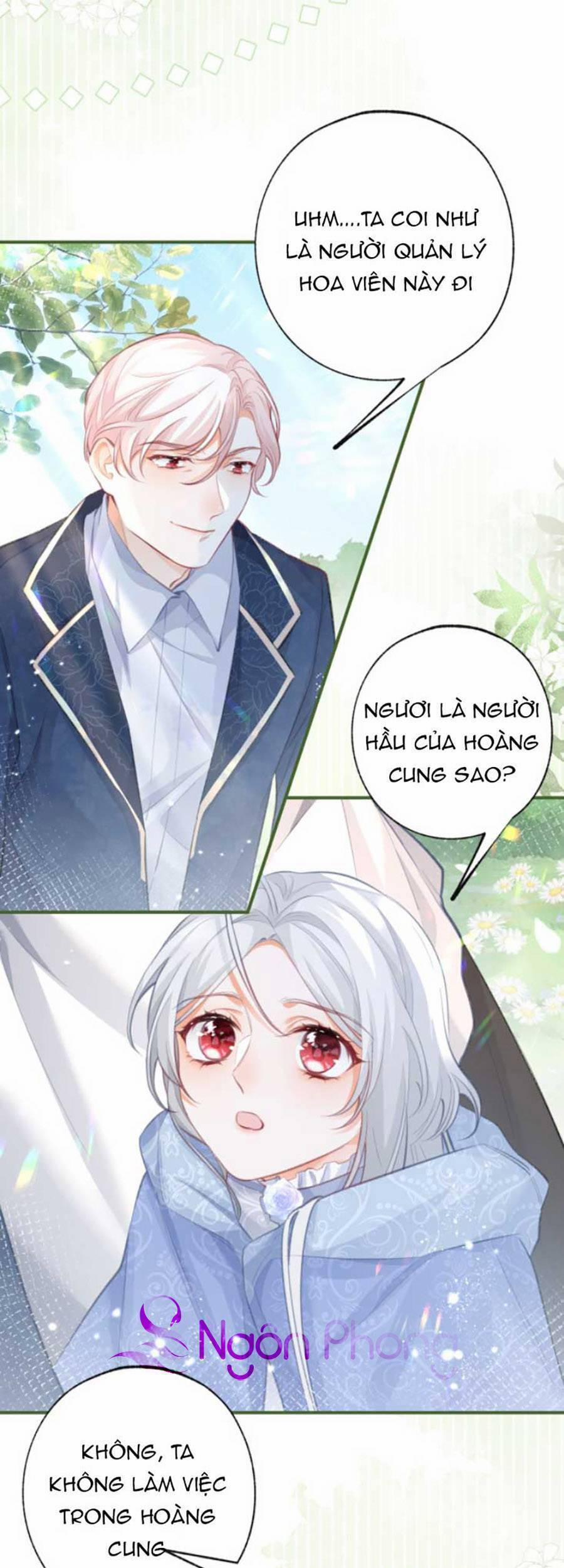 Ngày Nào Đó Trở Thành Công Chúa Tế Phẩm 17 trang 2