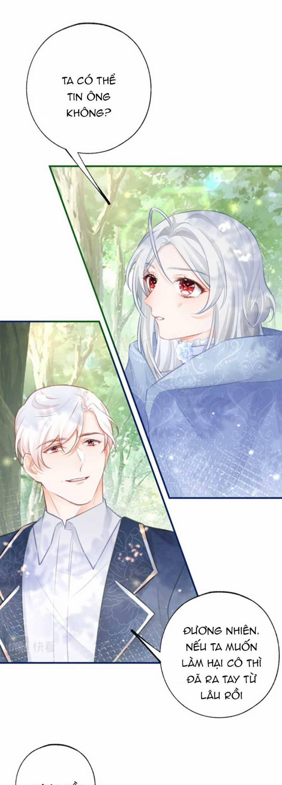 Ngày Nào Đó Trở Thành Công Chúa Tế Phẩm 17 trang 22