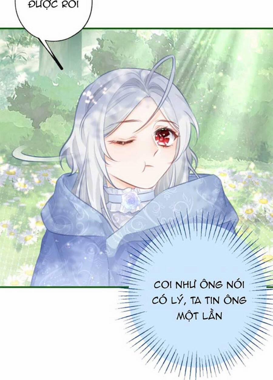 Ngày Nào Đó Trở Thành Công Chúa Tế Phẩm 17 trang 23