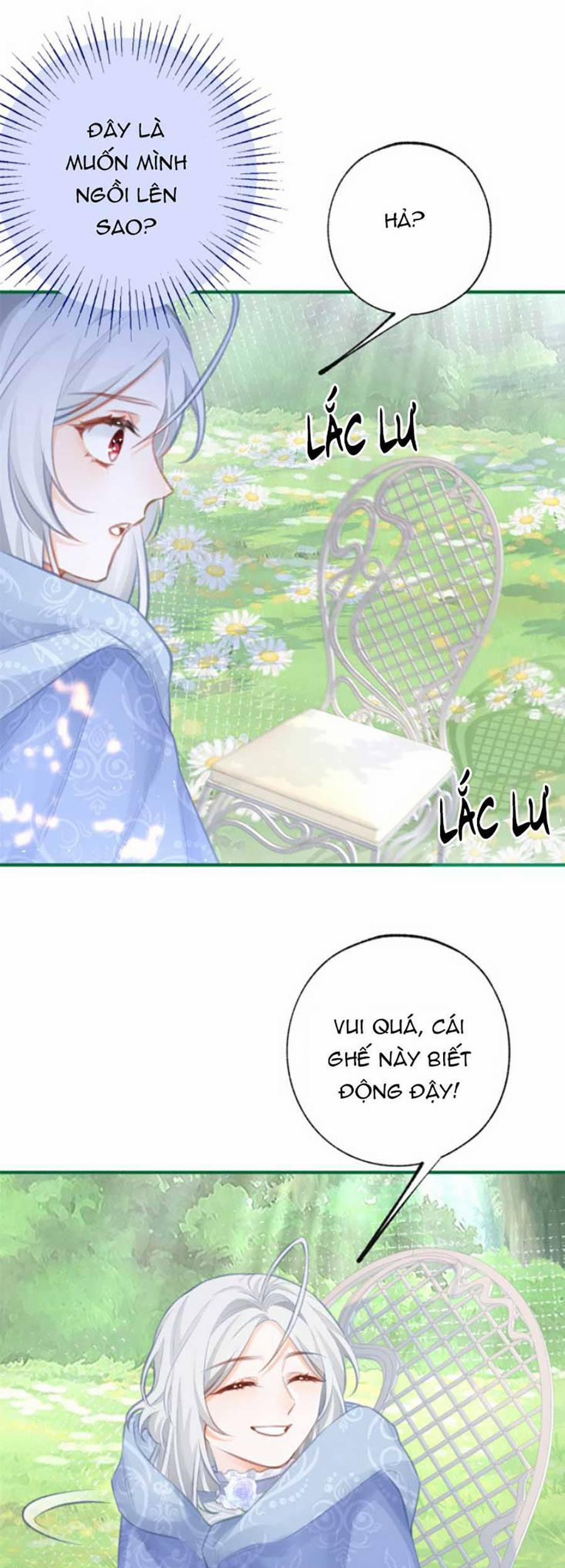 Ngày Nào Đó Trở Thành Công Chúa Tế Phẩm 17 trang 28