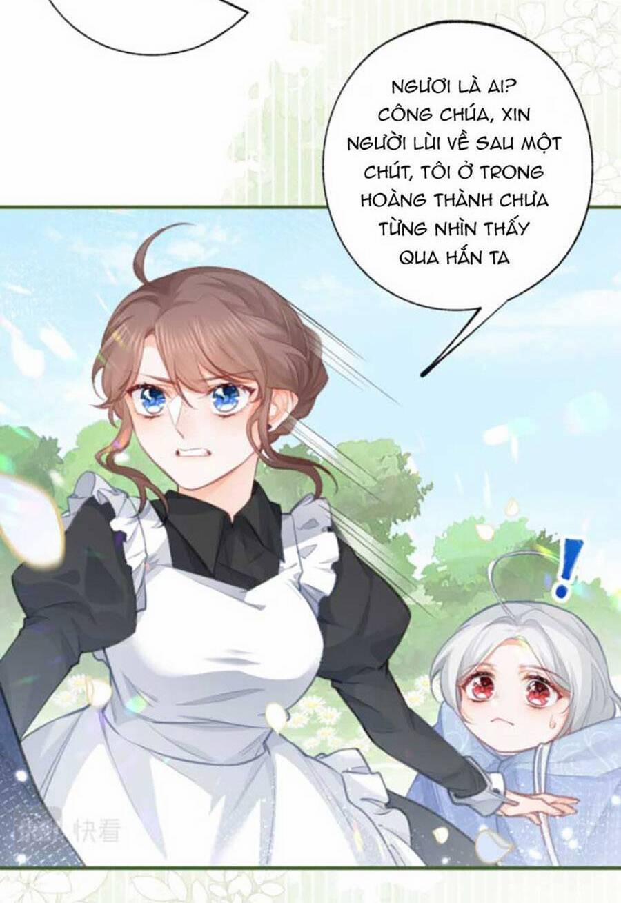 Ngày Nào Đó Trở Thành Công Chúa Tế Phẩm 17 trang 3