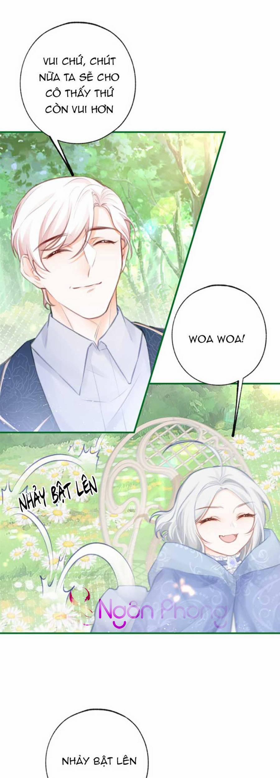 Ngày Nào Đó Trở Thành Công Chúa Tế Phẩm 17 trang 30