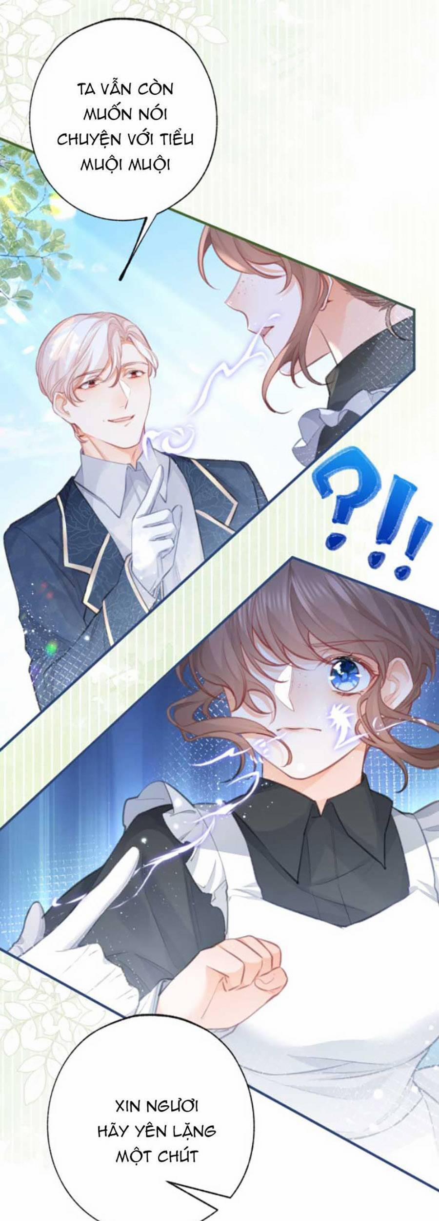 Ngày Nào Đó Trở Thành Công Chúa Tế Phẩm 17 trang 4