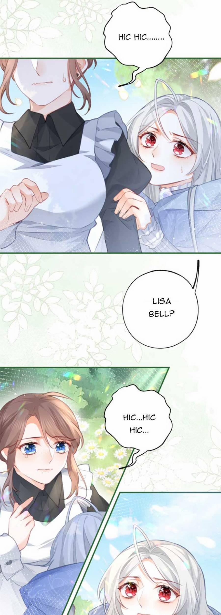 Ngày Nào Đó Trở Thành Công Chúa Tế Phẩm 17 trang 6