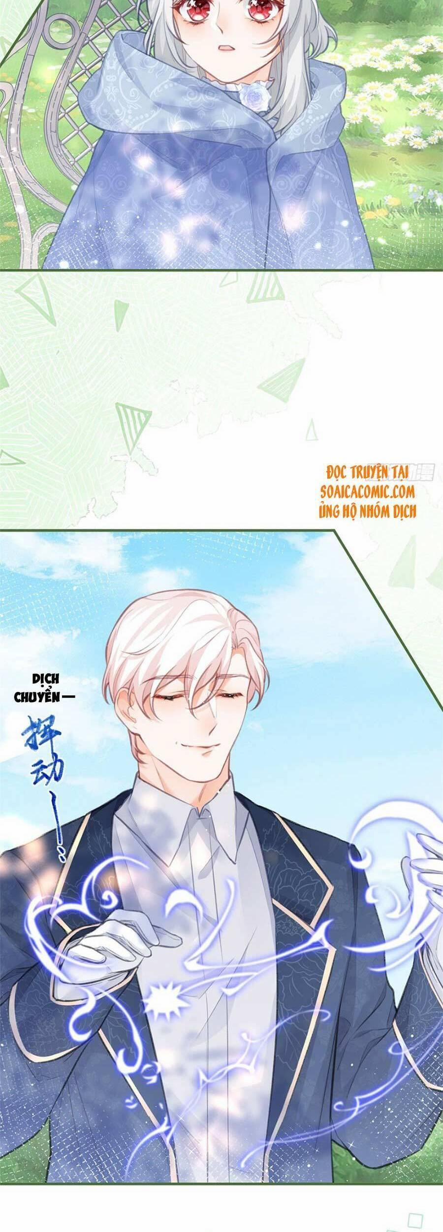 Ngày Nào Đó Trở Thành Công Chúa Tế Phẩm 18 trang 1