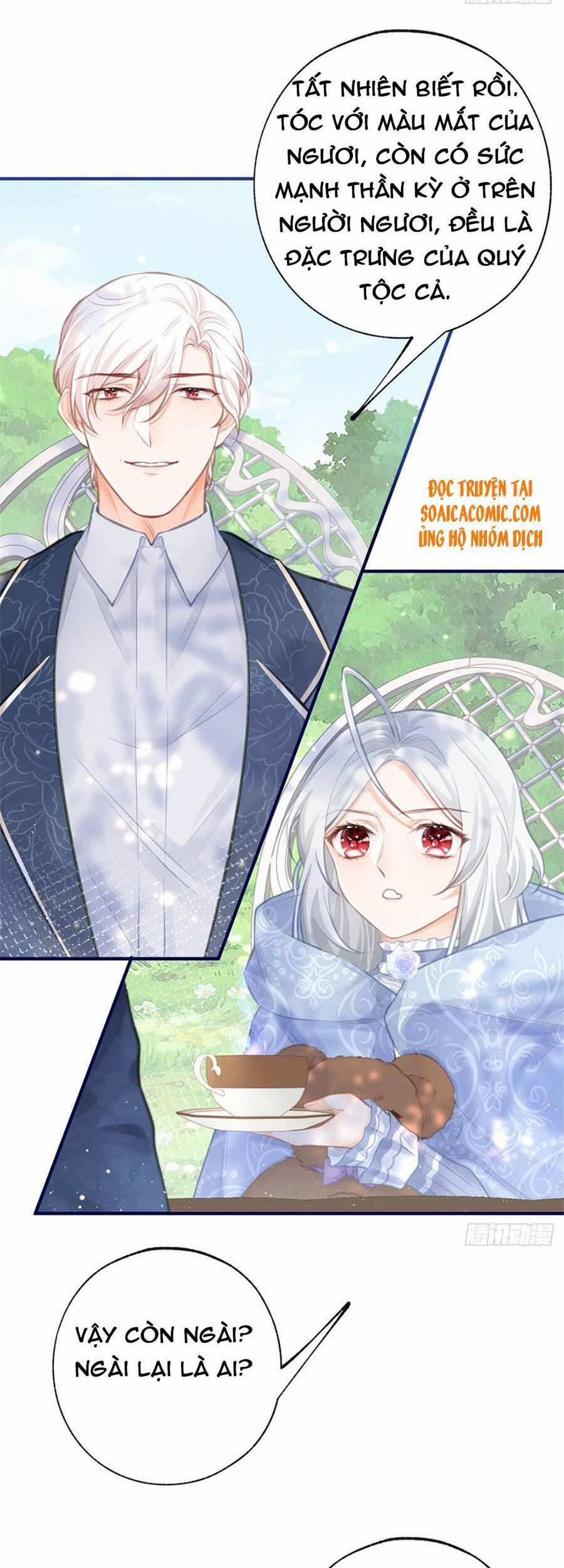 Ngày Nào Đó Trở Thành Công Chúa Tế Phẩm 18 trang 13