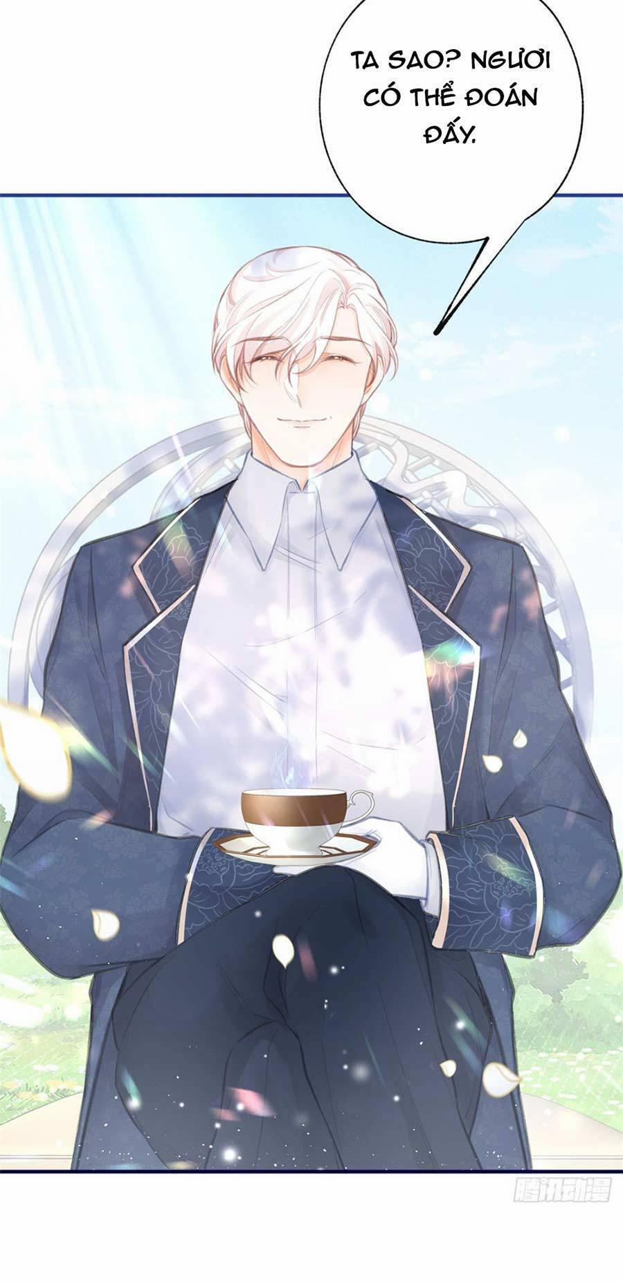 Ngày Nào Đó Trở Thành Công Chúa Tế Phẩm 18 trang 14