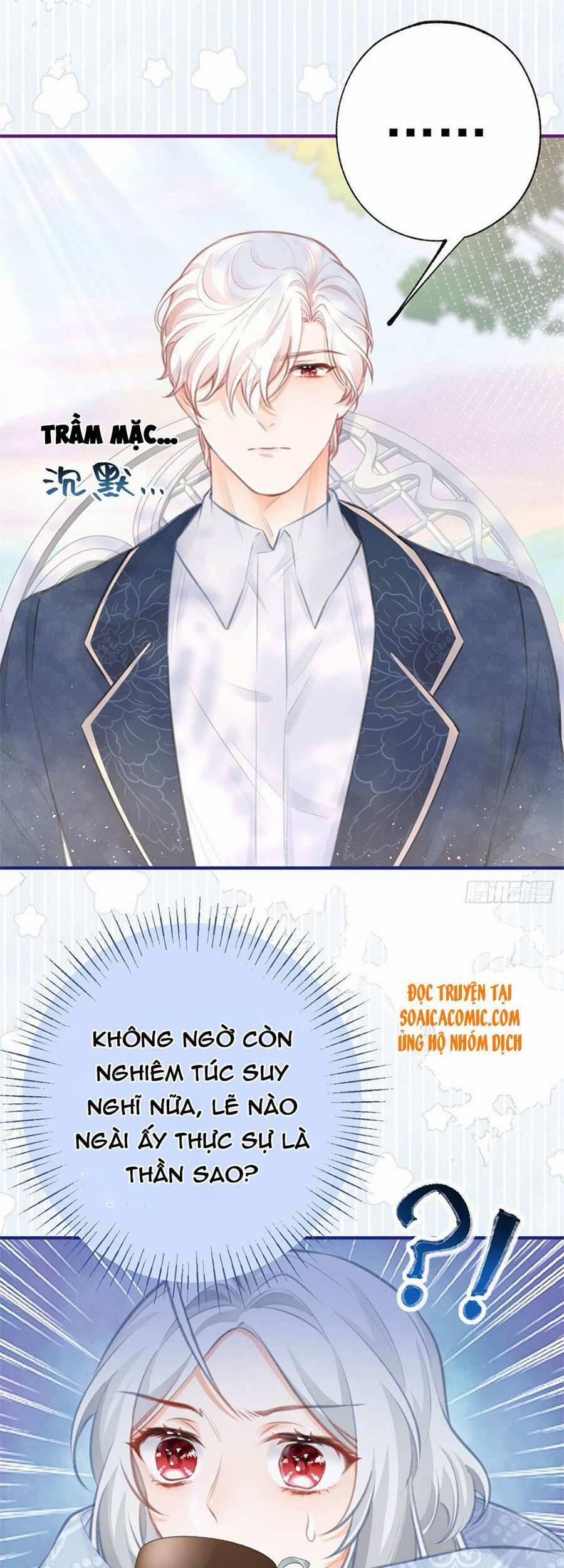 Ngày Nào Đó Trở Thành Công Chúa Tế Phẩm 18 trang 18