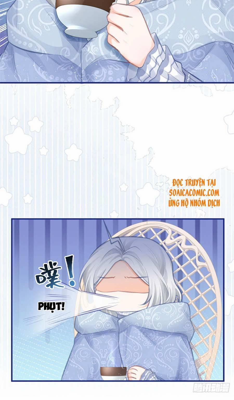 Ngày Nào Đó Trở Thành Công Chúa Tế Phẩm 18 trang 19