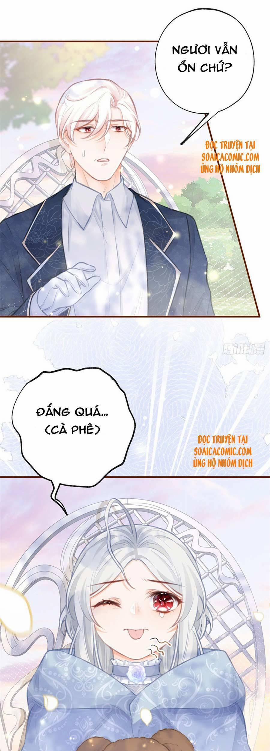 Ngày Nào Đó Trở Thành Công Chúa Tế Phẩm 18 trang 20