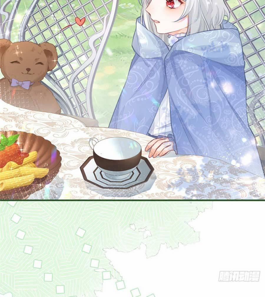 Ngày Nào Đó Trở Thành Công Chúa Tế Phẩm 18 trang 4