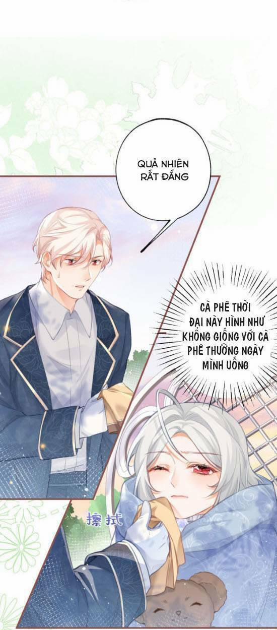 Ngày Nào Đó Trở Thành Công Chúa Tế Phẩm 19 trang 1