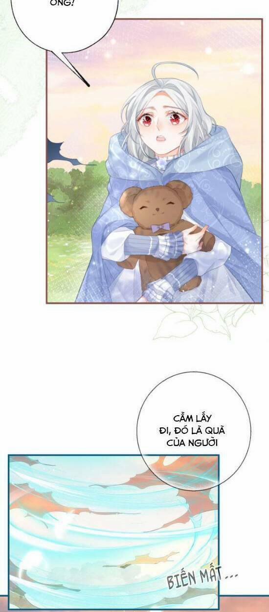 Ngày Nào Đó Trở Thành Công Chúa Tế Phẩm 19 trang 15