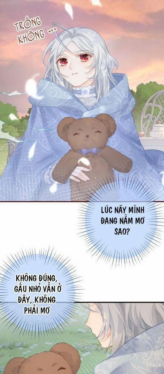 Ngày Nào Đó Trở Thành Công Chúa Tế Phẩm 19 trang 16