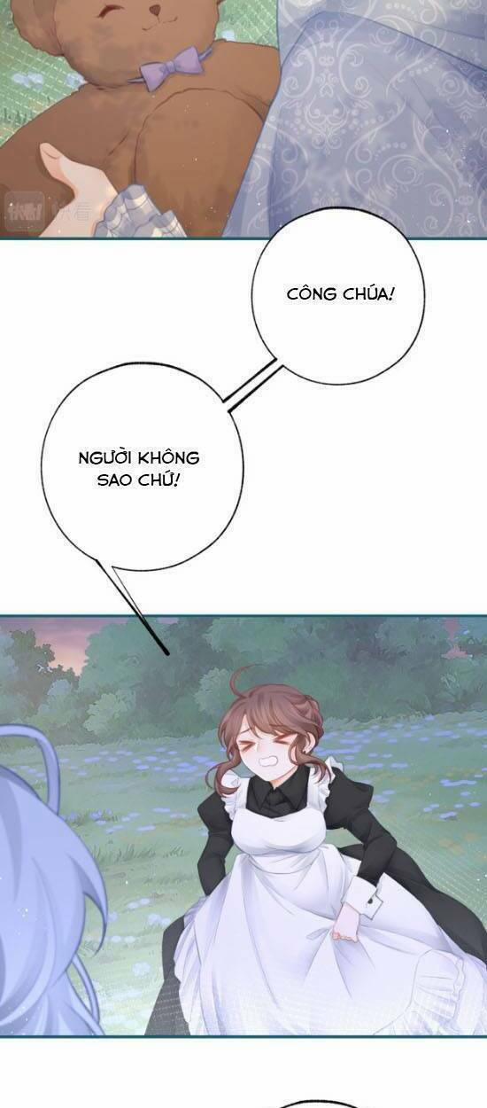 Ngày Nào Đó Trở Thành Công Chúa Tế Phẩm 19 trang 17