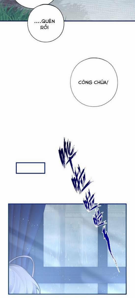 Ngày Nào Đó Trở Thành Công Chúa Tế Phẩm 19 trang 19