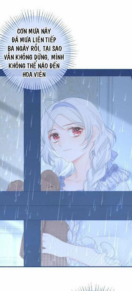 Ngày Nào Đó Trở Thành Công Chúa Tế Phẩm 19 trang 20