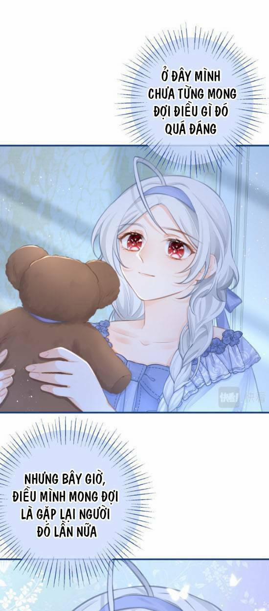 Ngày Nào Đó Trở Thành Công Chúa Tế Phẩm 19 trang 21