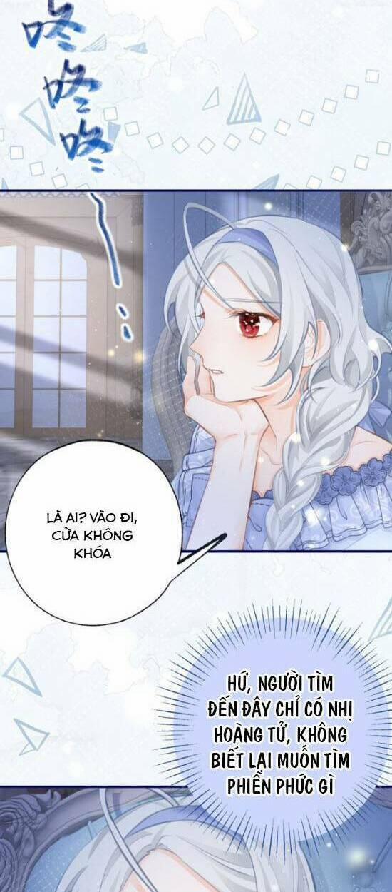 Ngày Nào Đó Trở Thành Công Chúa Tế Phẩm 19 trang 24