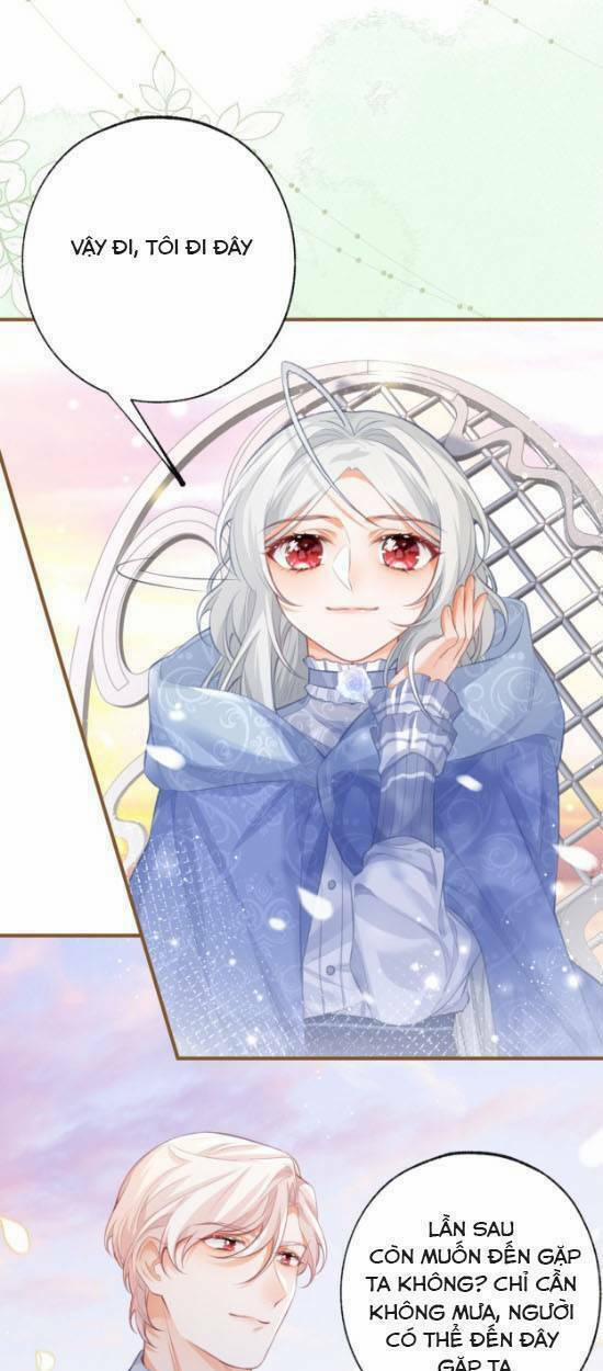 Ngày Nào Đó Trở Thành Công Chúa Tế Phẩm 19 trang 6