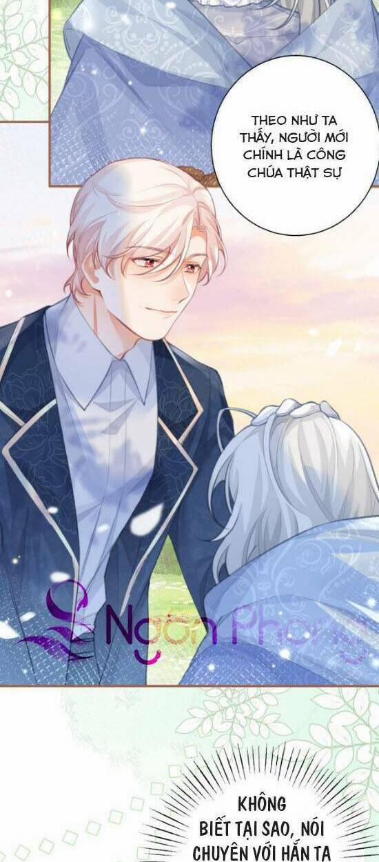 Ngày Nào Đó Trở Thành Công Chúa Tế Phẩm 19 trang 9