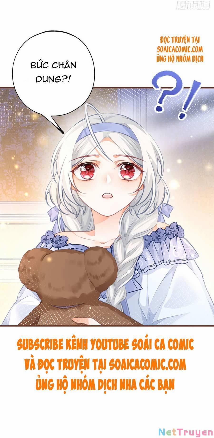 Ngày Nào Đó Trở Thành Công Chúa Tế Phẩm 20 trang 4