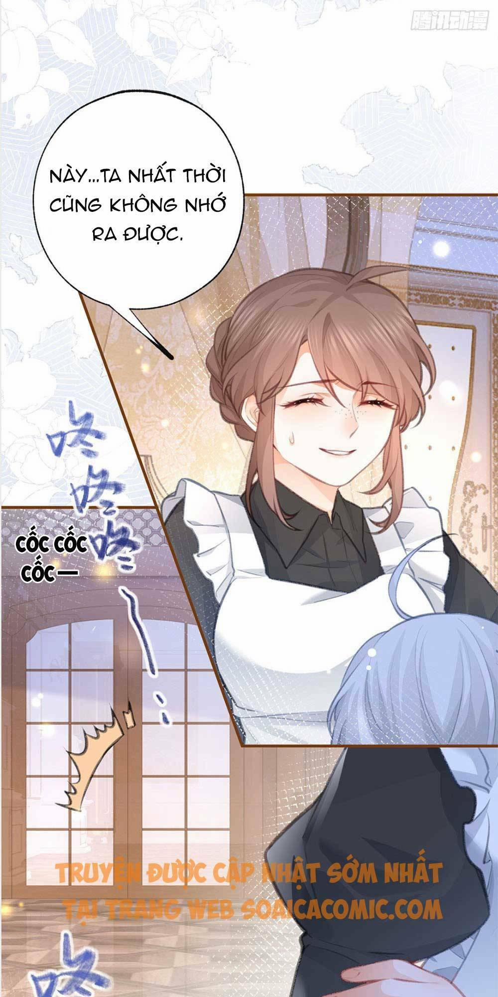 Ngày Nào Đó Trở Thành Công Chúa Tế Phẩm 21 trang 1