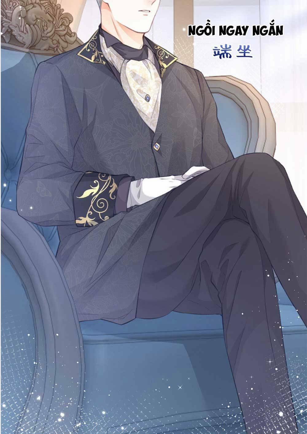 Ngày Nào Đó Trở Thành Công Chúa Tế Phẩm 21 trang 11