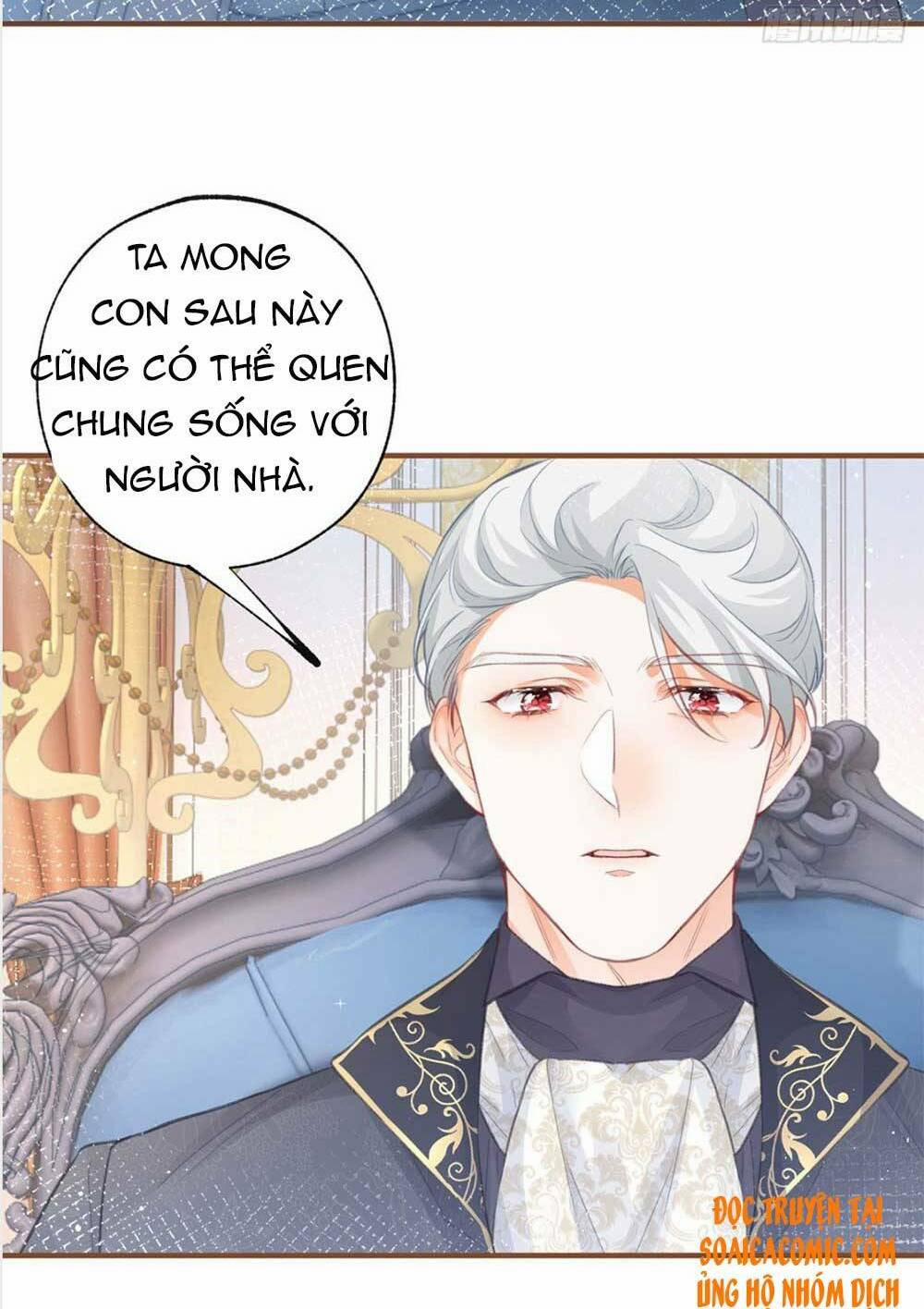 Ngày Nào Đó Trở Thành Công Chúa Tế Phẩm 21 trang 12