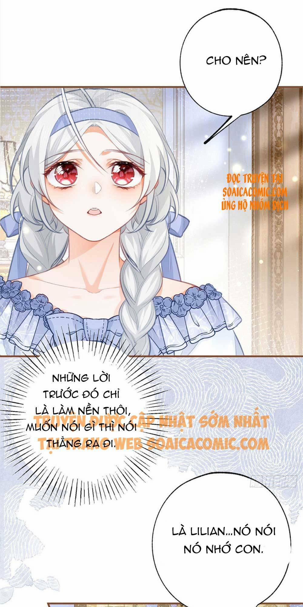 Ngày Nào Đó Trở Thành Công Chúa Tế Phẩm 21 trang 13