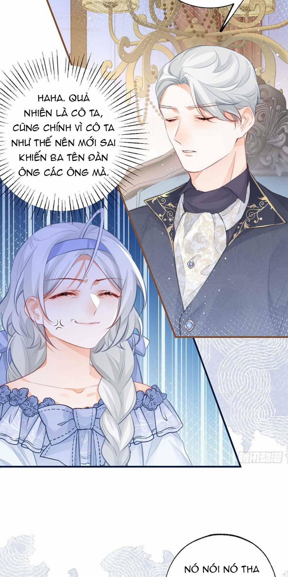 Ngày Nào Đó Trở Thành Công Chúa Tế Phẩm 21 trang 14