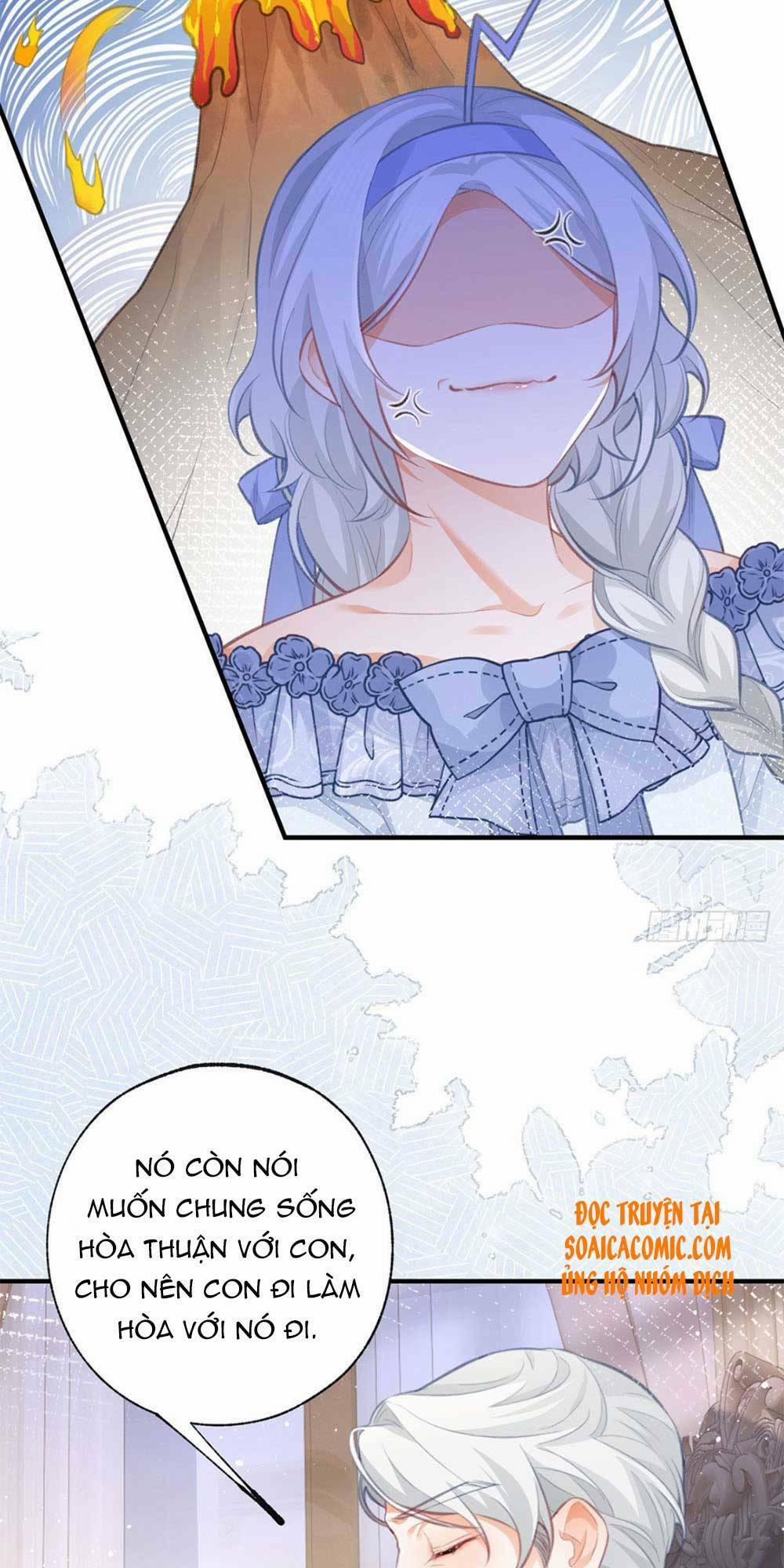 Ngày Nào Đó Trở Thành Công Chúa Tế Phẩm 21 trang 16