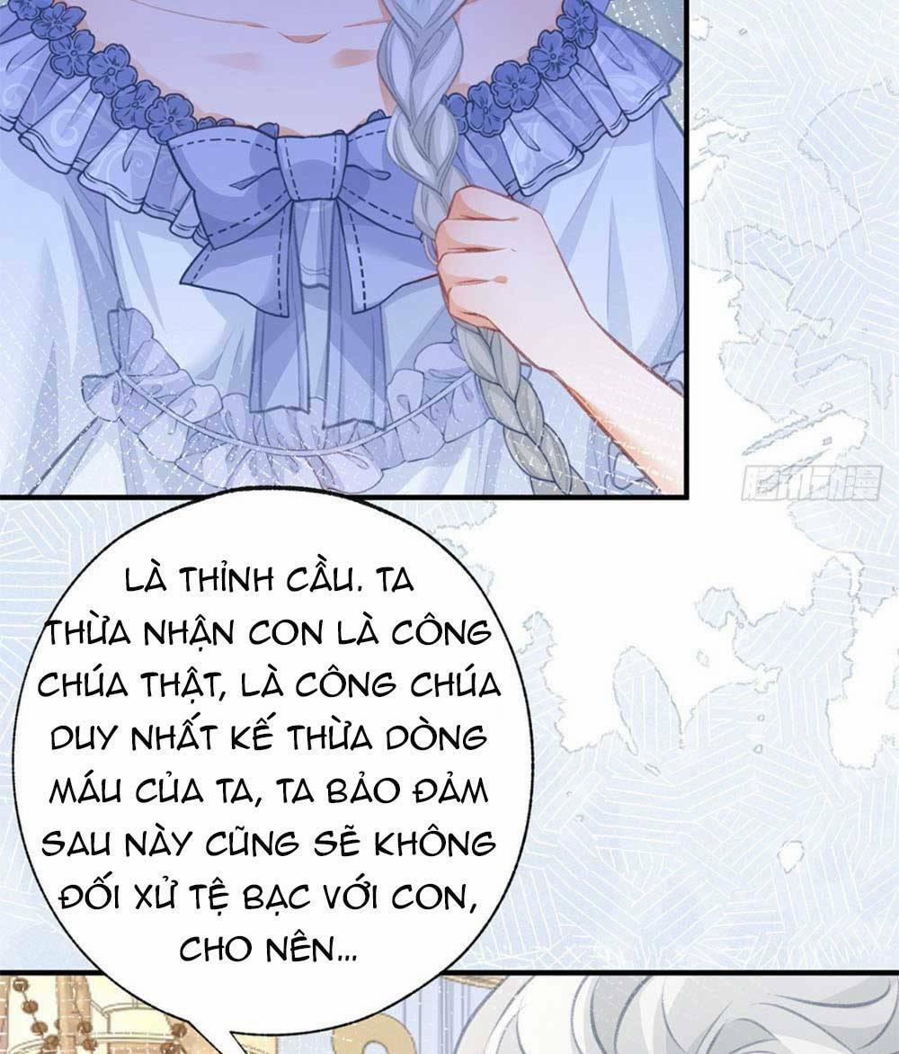 Ngày Nào Đó Trở Thành Công Chúa Tế Phẩm 21 trang 18