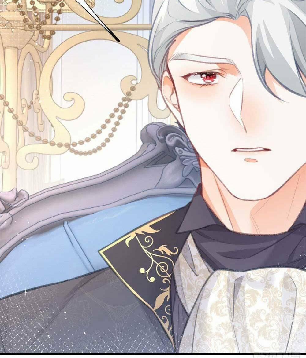 Ngày Nào Đó Trở Thành Công Chúa Tế Phẩm 21 trang 19