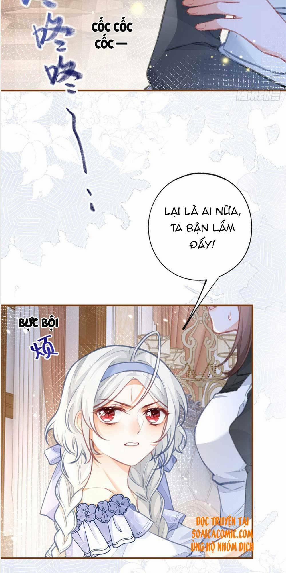 Ngày Nào Đó Trở Thành Công Chúa Tế Phẩm 21 trang 2