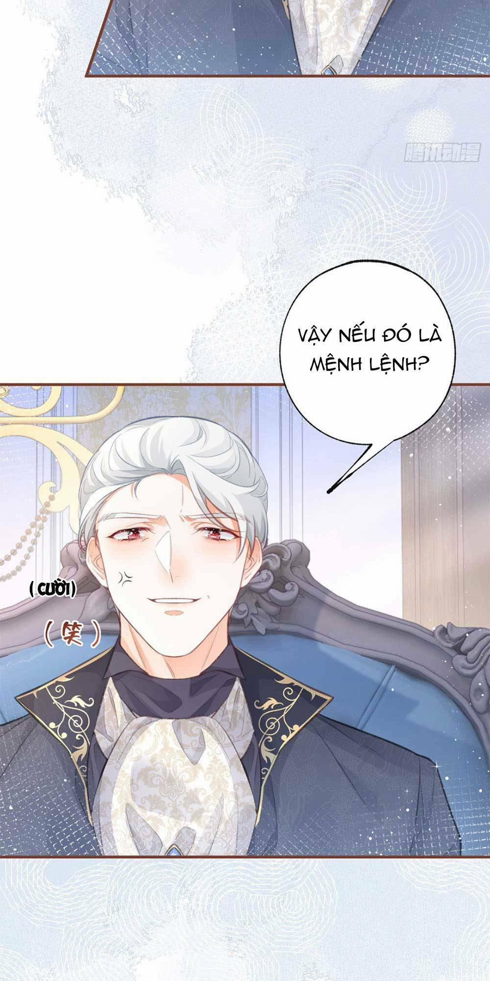 Ngày Nào Đó Trở Thành Công Chúa Tế Phẩm 21 trang 21