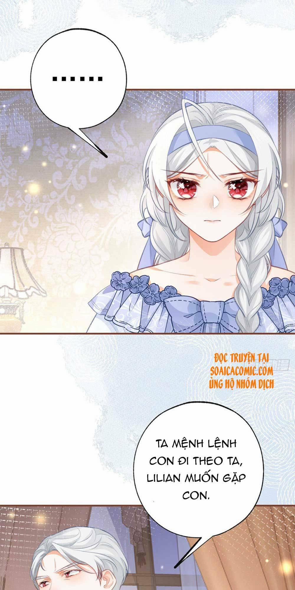 Ngày Nào Đó Trở Thành Công Chúa Tế Phẩm 21 trang 22