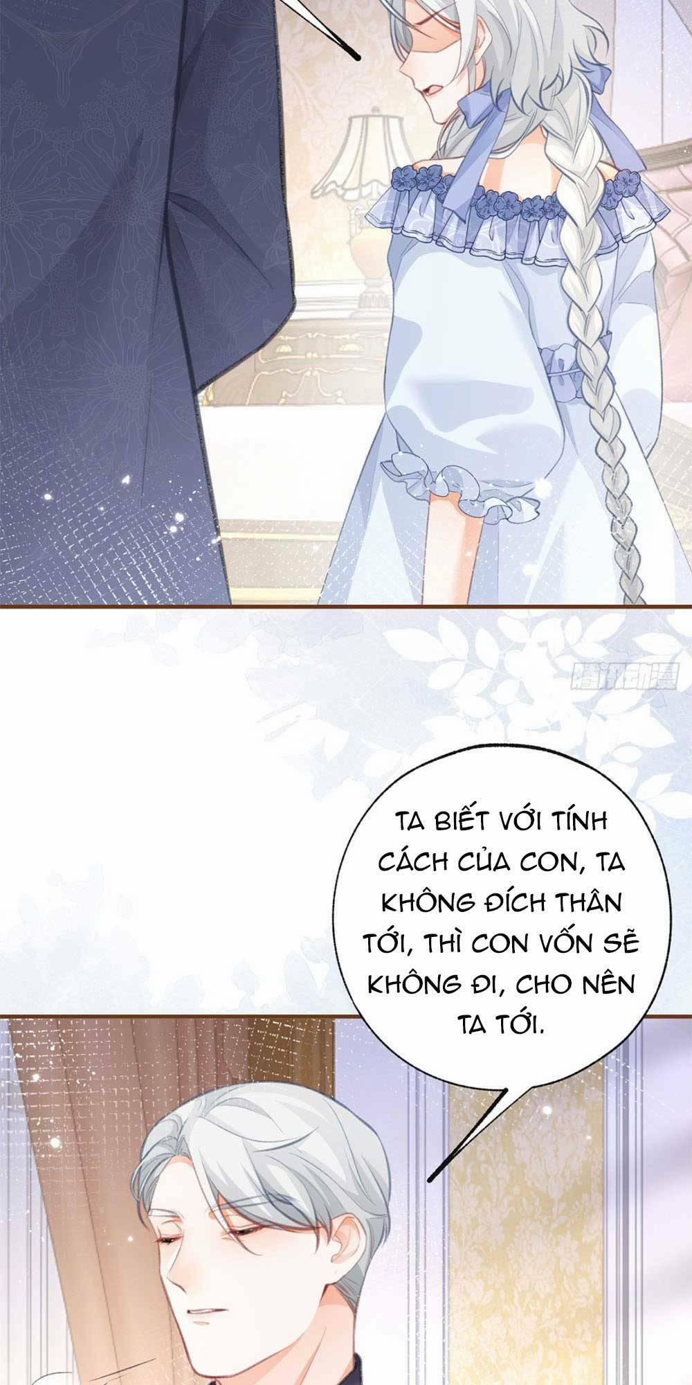 Ngày Nào Đó Trở Thành Công Chúa Tế Phẩm 21 trang 24