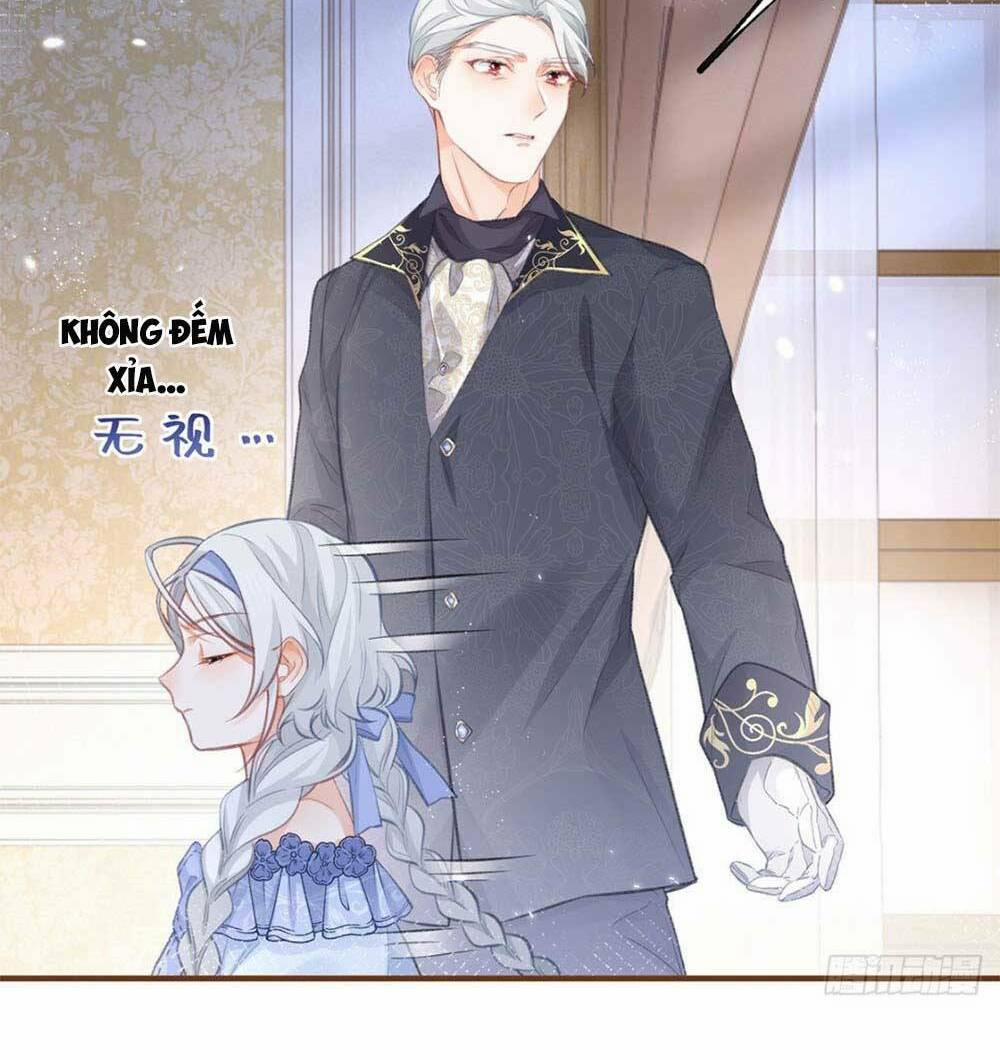 Ngày Nào Đó Trở Thành Công Chúa Tế Phẩm 21 trang 27