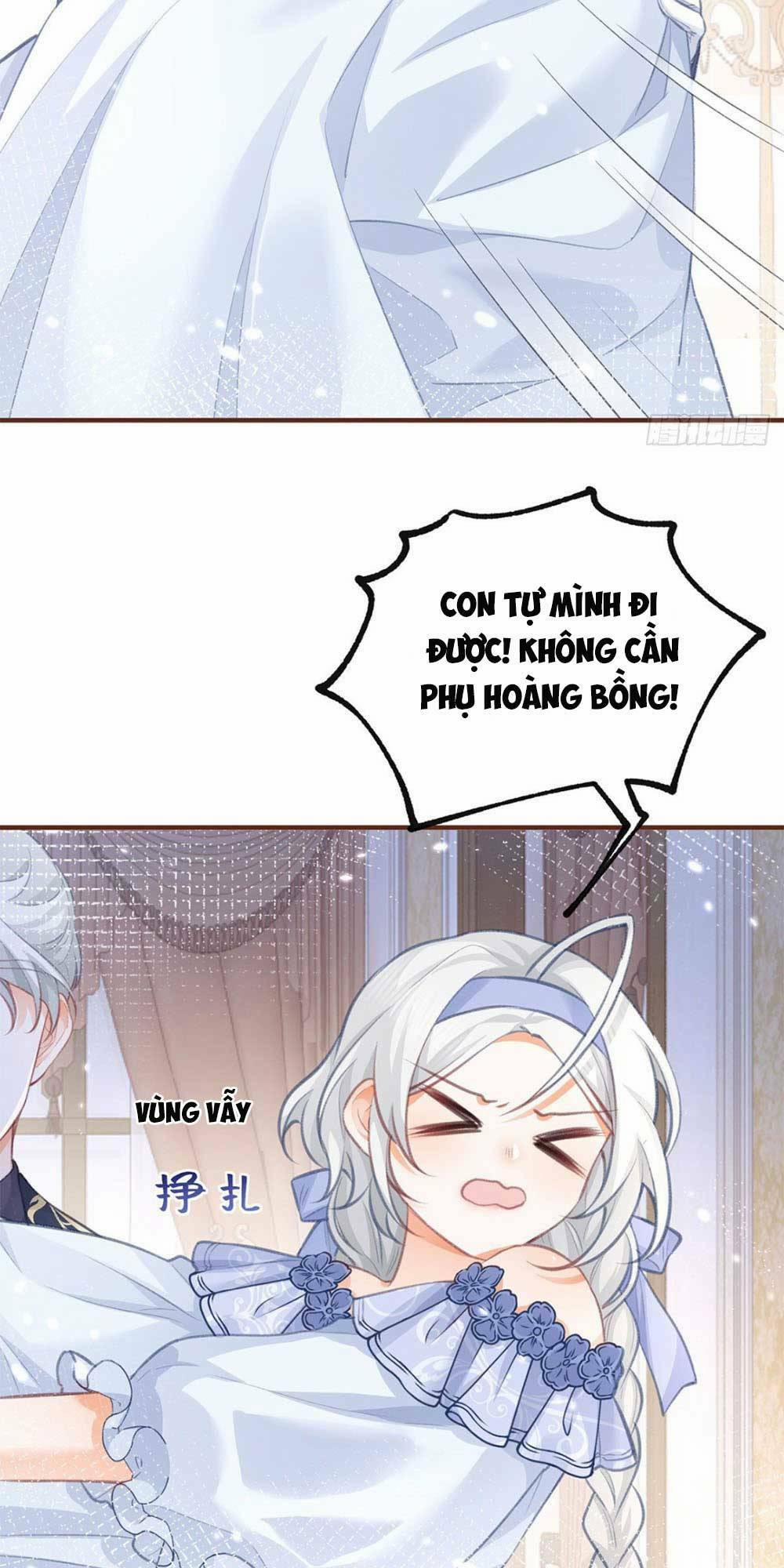 Ngày Nào Đó Trở Thành Công Chúa Tế Phẩm 21 trang 29